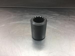 Liebherr Ruota solare